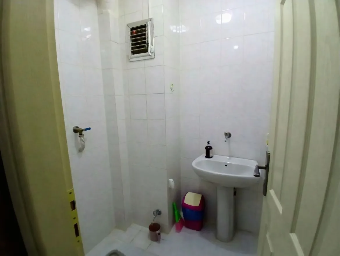 ERZURUM PALANDÖKEN KİRALIK 3+1 DAİRE 150M² MERKEZİ ISITMALI - Fotoğraf 6