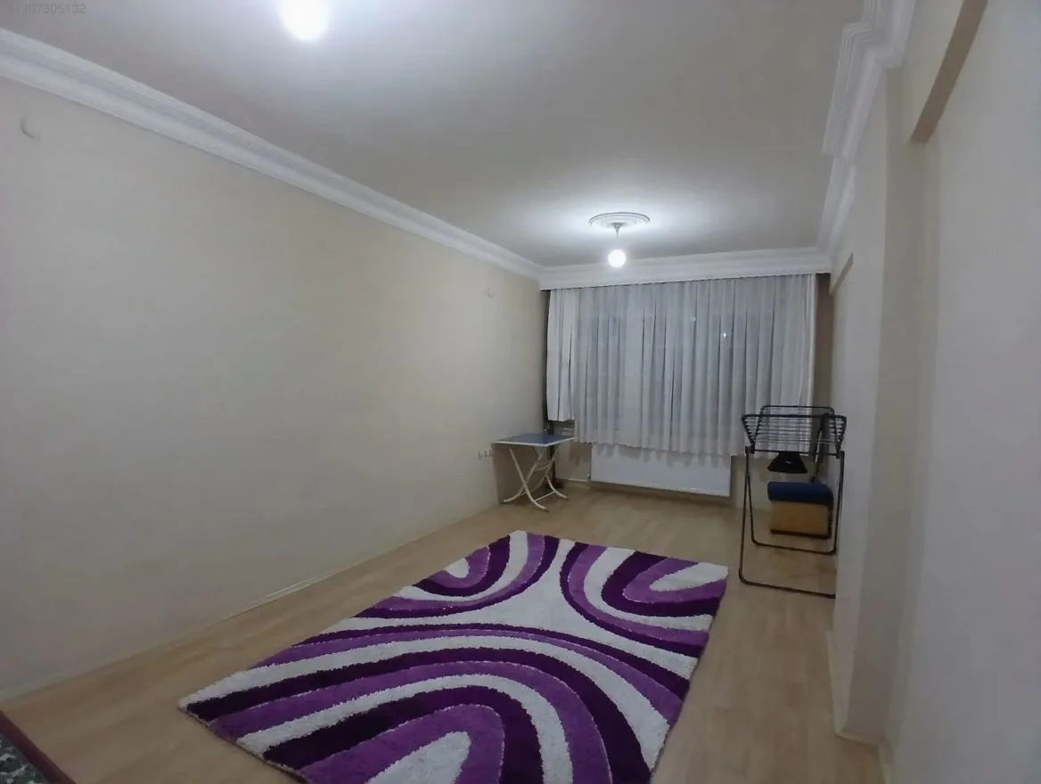 ERZURUM PALANDÖKEN KİRALIK 3+1 DAİRE 150M² MERKEZİ ISITMALI - Fotoğraf 9