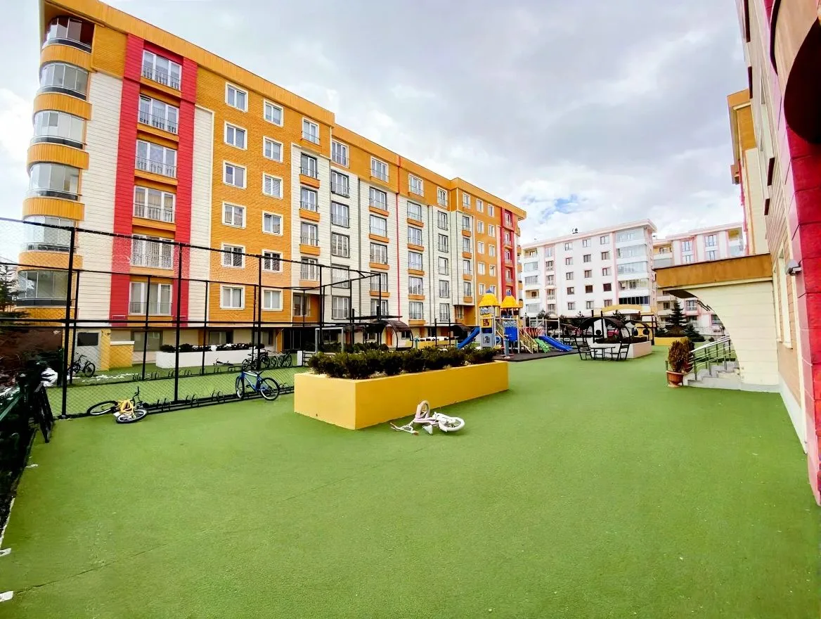 3+1 KİRALIK DAİRE ERZURUM/PALANDÖKEN 160M² ÇATI KATI