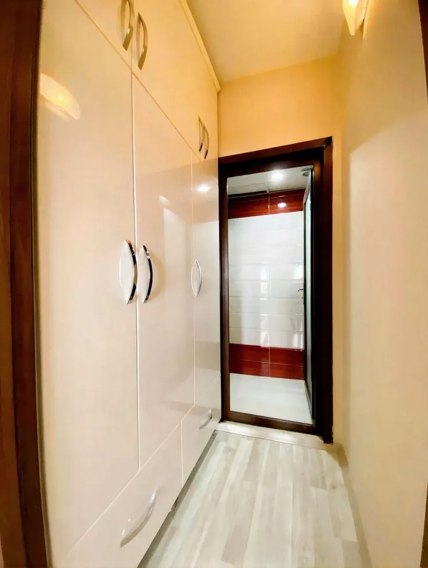 3+1 KİRALIK DAİRE ERZURUM/PALANDÖKEN 160M² ÇATI KATI - Fotoğraf 17