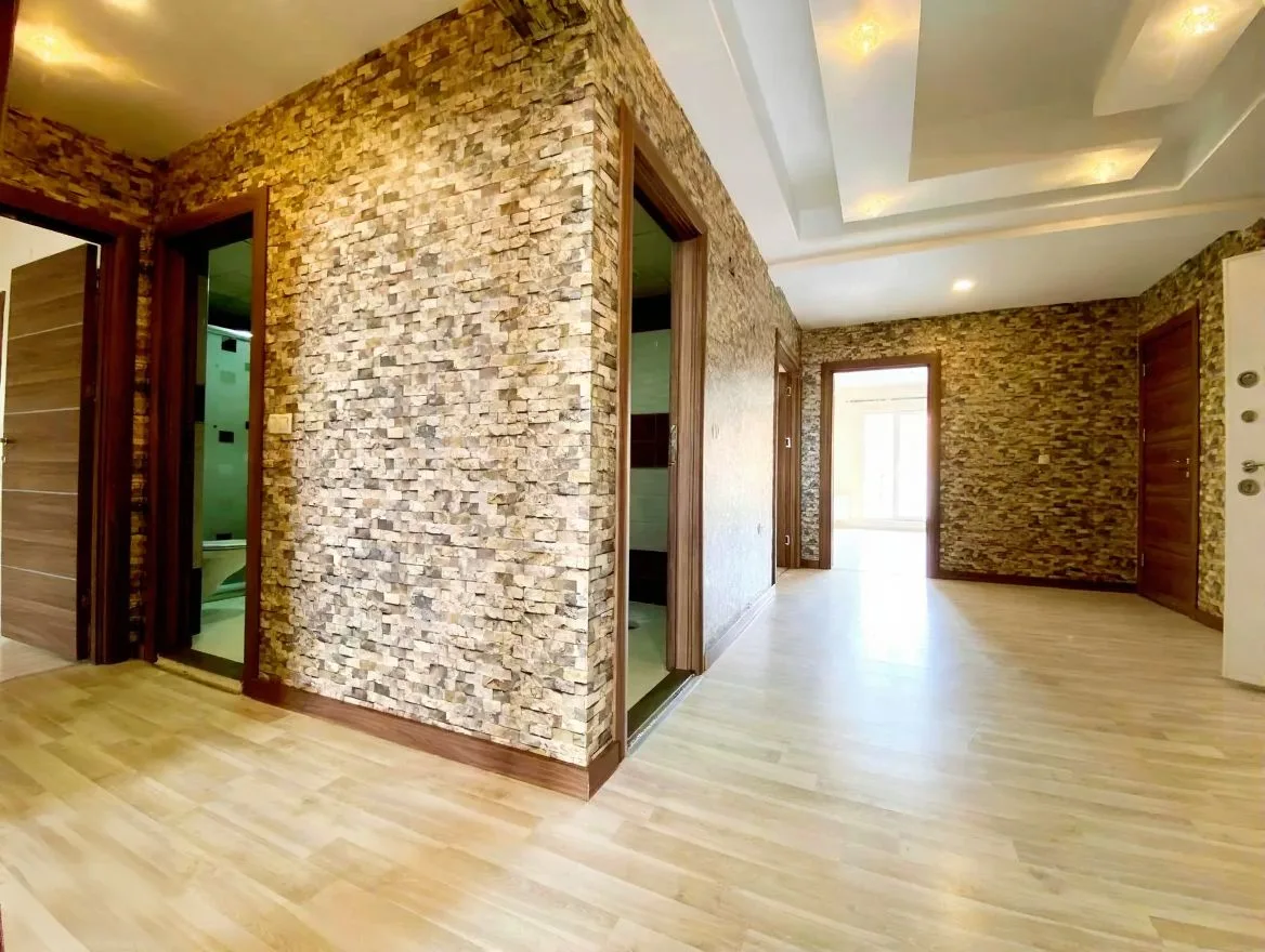 3+1 KİRALIK DAİRE ERZURUM/PALANDÖKEN 160M² ÇATI KATI - Fotoğraf 18