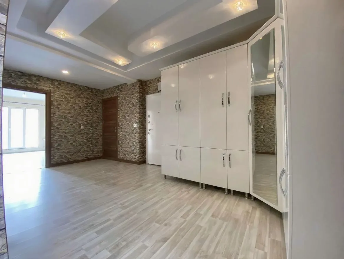 3+1 KİRALIK DAİRE ERZURUM/PALANDÖKEN 160M² ÇATI KATI - Fotoğraf 19