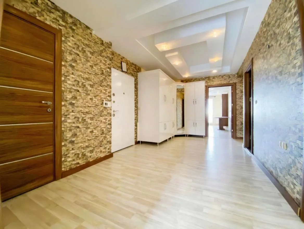 3+1 KİRALIK DAİRE ERZURUM/PALANDÖKEN 160M² ÇATI KATI - Fotoğraf 20