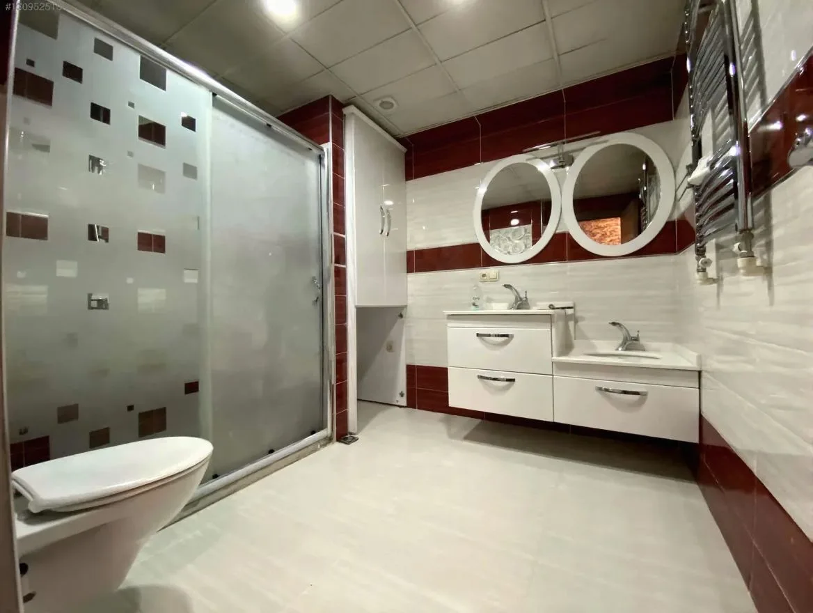 3+1 KİRALIK DAİRE ERZURUM/PALANDÖKEN 160M² ÇATI KATI - Fotoğraf 21