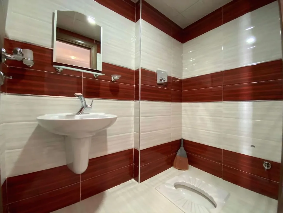 3+1 KİRALIK DAİRE ERZURUM/PALANDÖKEN 160M² ÇATI KATI - Fotoğraf 22