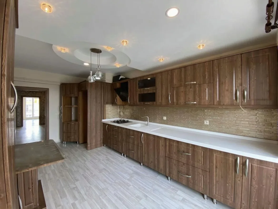 3+1 KİRALIK DAİRE ERZURUM/PALANDÖKEN 160M² ÇATI KATI - Fotoğraf 23