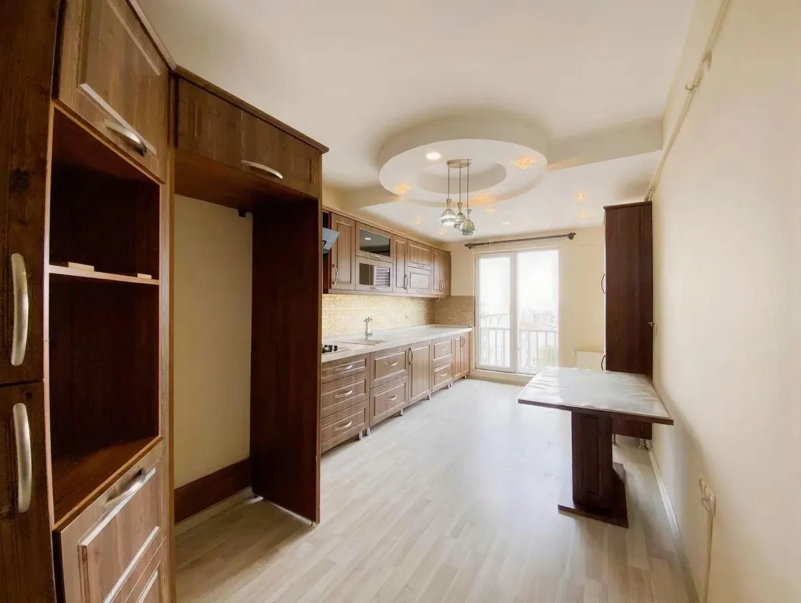 3+1 KİRALIK DAİRE ERZURUM/PALANDÖKEN 160M² ÇATI KATI - Fotoğraf 24