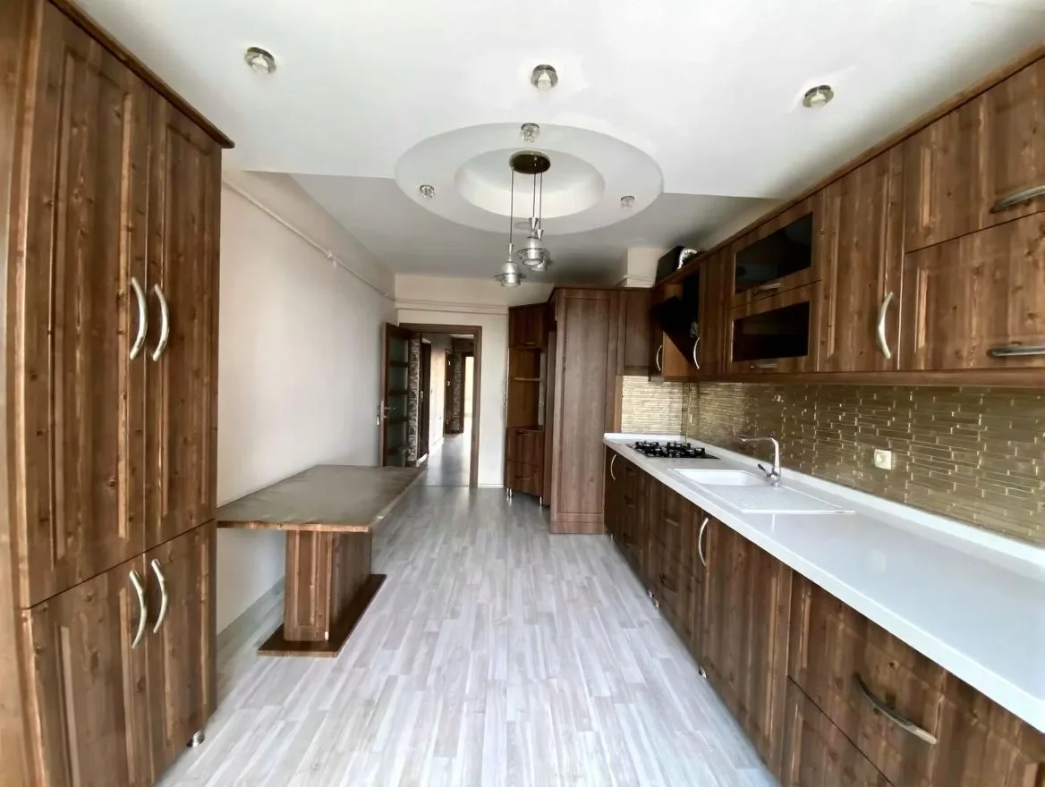 3+1 KİRALIK DAİRE ERZURUM/PALANDÖKEN 160M² ÇATI KATI - Fotoğraf 26