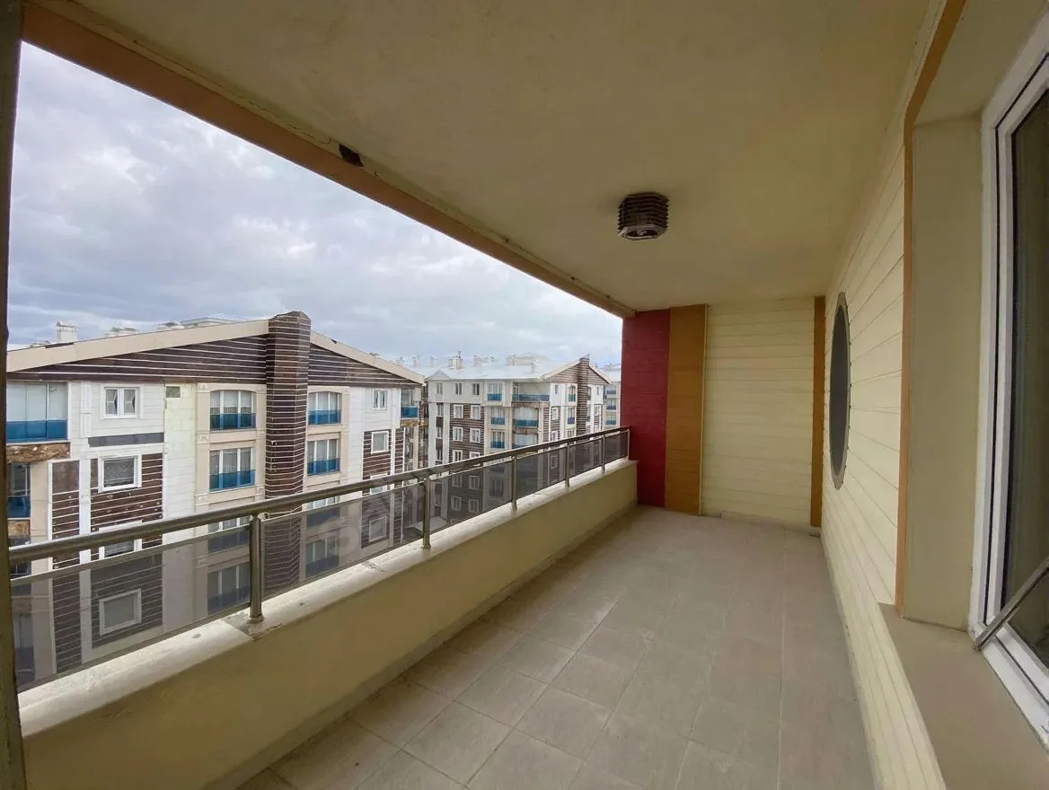 3+1 KİRALIK DAİRE ERZURUM/PALANDÖKEN 160M² ÇATI KATI - Fotoğraf 27