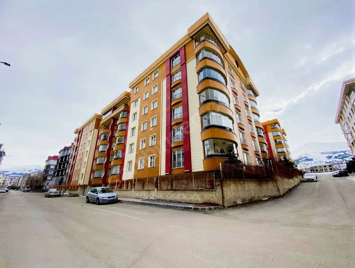 3+1 KİRALIK DAİRE ERZURUM/PALANDÖKEN 160M² ÇATI KATI - Fotoğraf 7