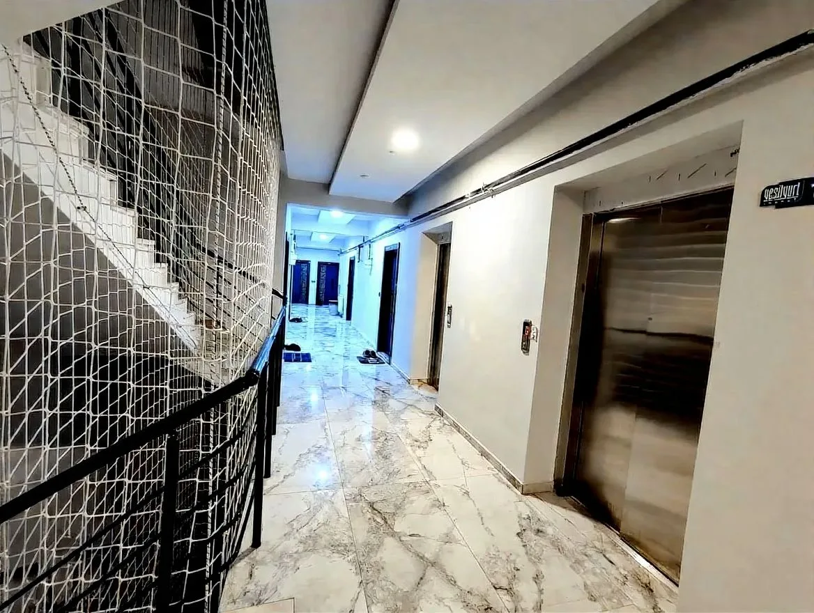 ERZURUM KİRALIK 1+1 DAİRE 40M² AZIZIYE GİRİŞ KAT - Fotoğraf 10