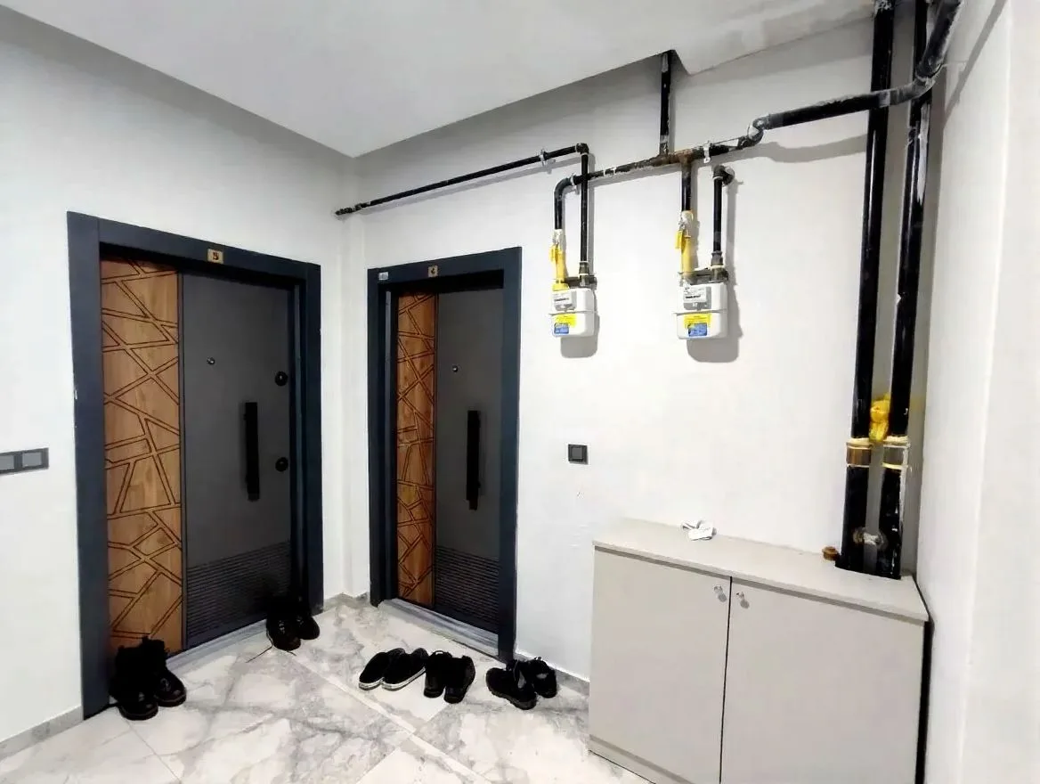 ERZURUM KİRALIK 1+1 DAİRE 40M² AZIZIYE GİRİŞ KAT - Fotoğraf 11