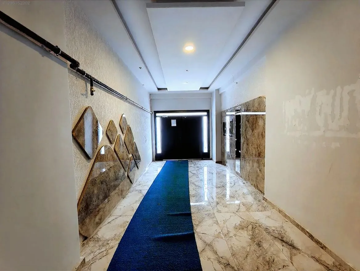 ERZURUM KİRALIK 1+1 DAİRE 40M² AZIZIYE GİRİŞ KAT - Fotoğraf 12