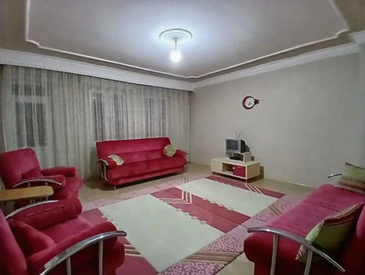 ERZURUM KİRALIK 1+1 DAİRE 40M² AZIZIYE GİRİŞ KAT - Fotoğraf 15