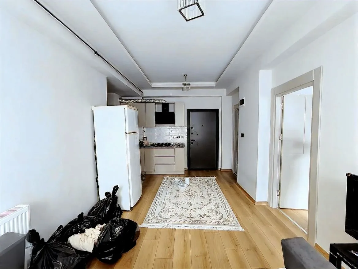 ERZURUM KİRALIK 1+1 DAİRE 40M² AZIZIYE GİRİŞ KAT