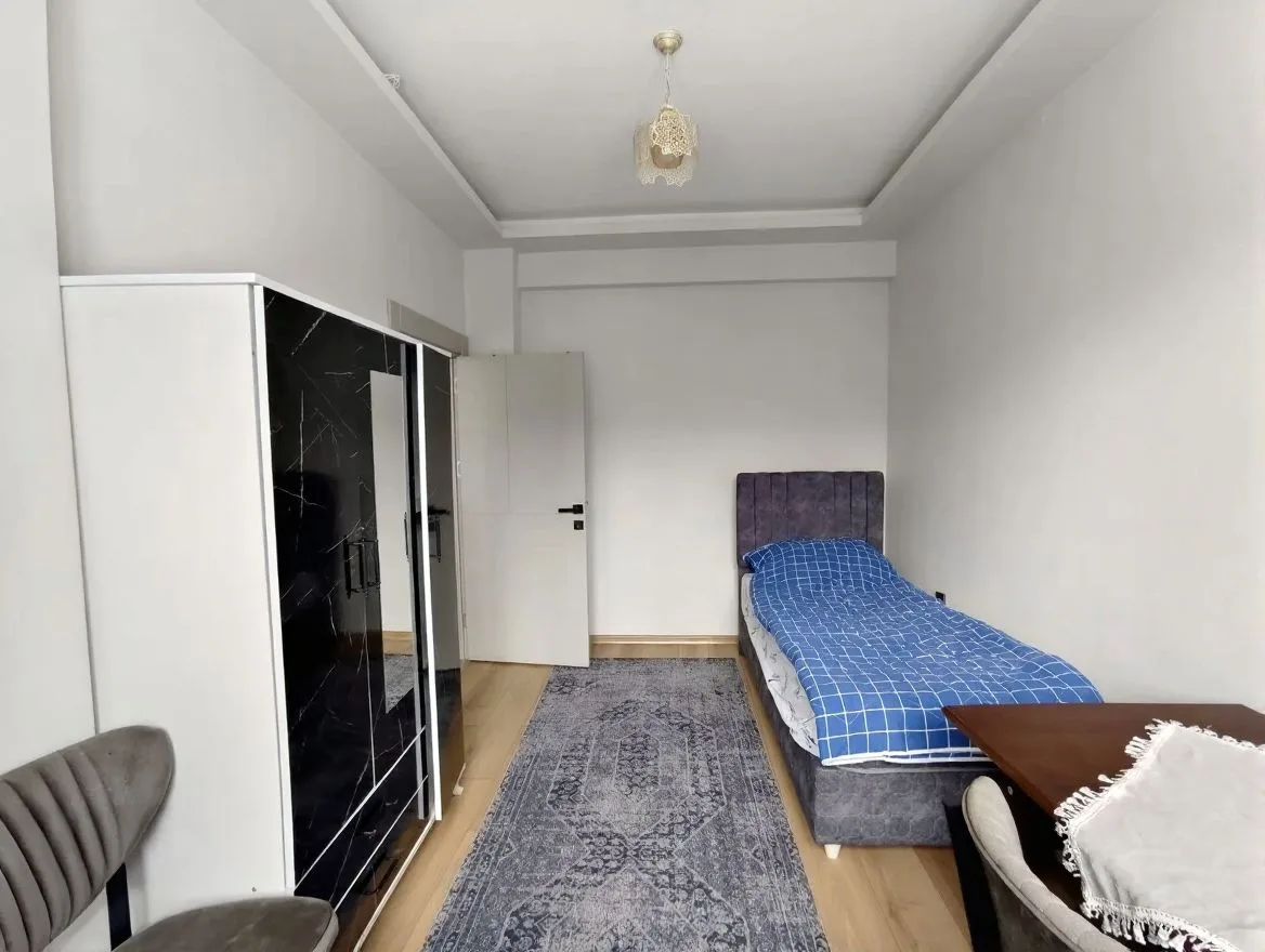 ERZURUM KİRALIK 1+1 DAİRE 40M² AZIZIYE GİRİŞ KAT - Fotoğraf 6