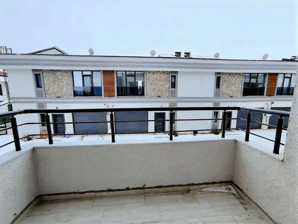 ERZURUM KİRALIK 1+1 DAİRE 40M² AZIZIYE GİRİŞ KAT - Fotoğraf 9