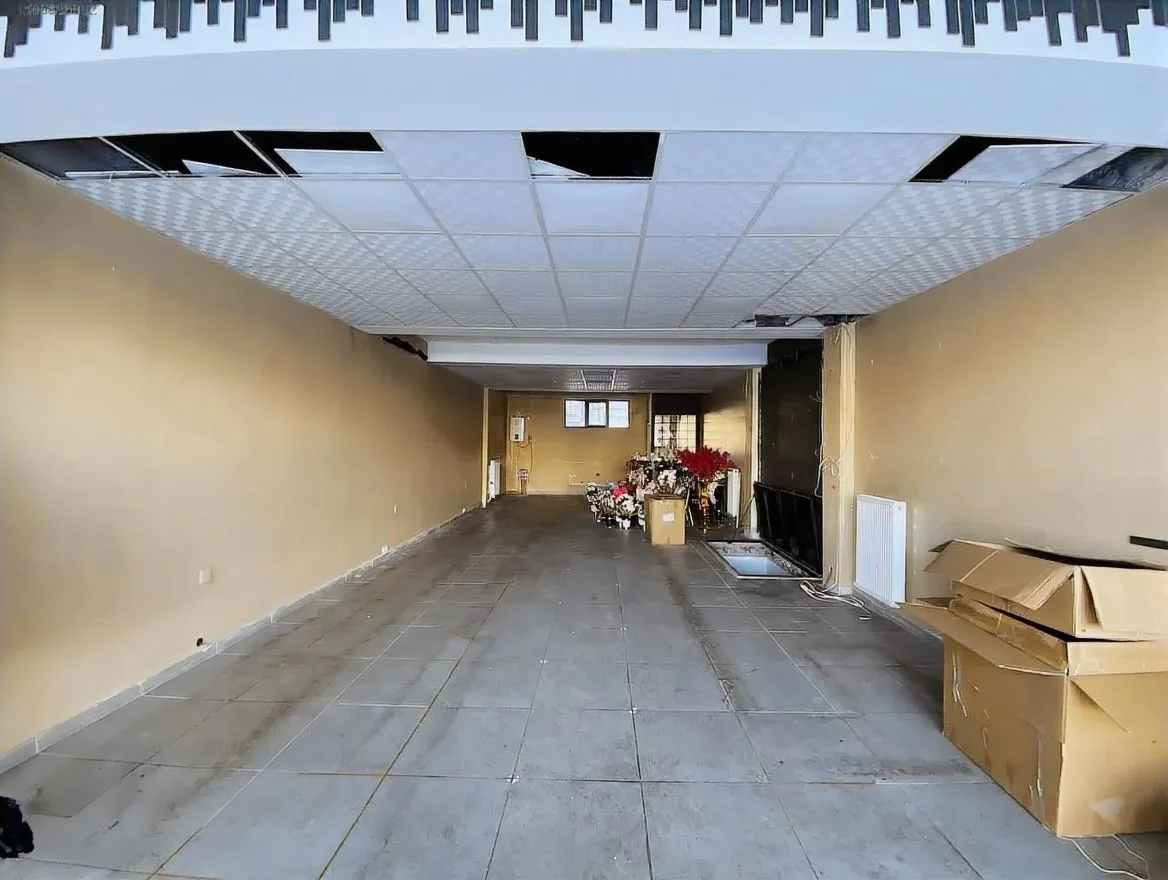 135M² KİRALIK DÜKKAN ERZURUM PALANDÖKEN HÜSEYIN AVNI ULAŞ MH. - Fotoğraf 6