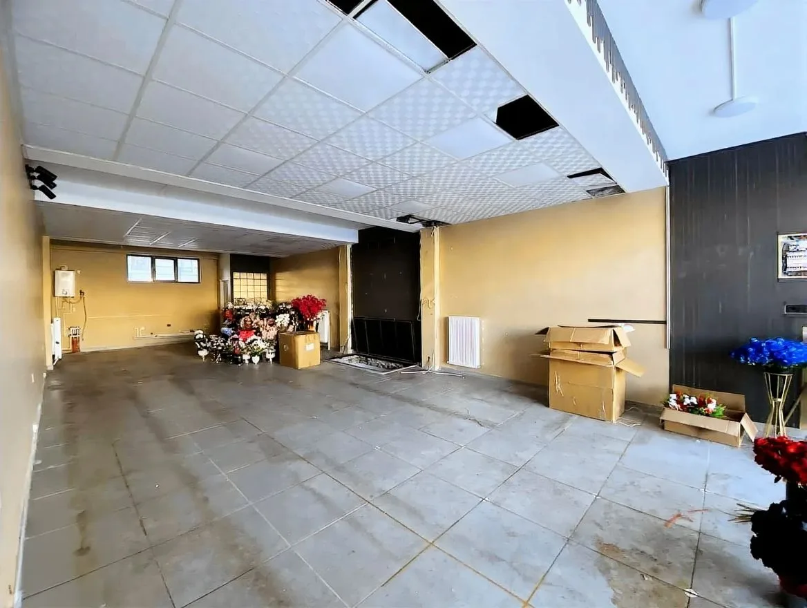 135M² KİRALIK DÜKKAN ERZURUM PALANDÖKEN HÜSEYIN AVNI ULAŞ MH. - Fotoğraf 7