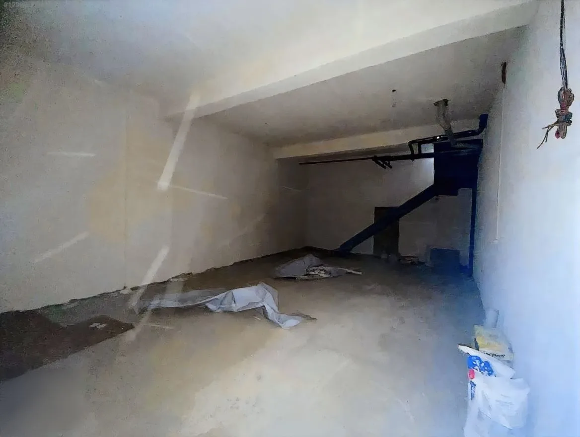 135M² KİRALIK DÜKKAN ERZURUM PALANDÖKEN HÜSEYIN AVNI ULAŞ MH. - Fotoğraf 8