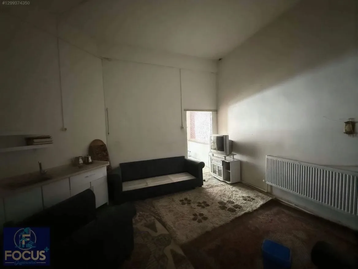 KİRALIK DÜKKAN ERZURUM PALANDÖKEN HÜSEYIN AVNI ULAŞ MH. 80M²