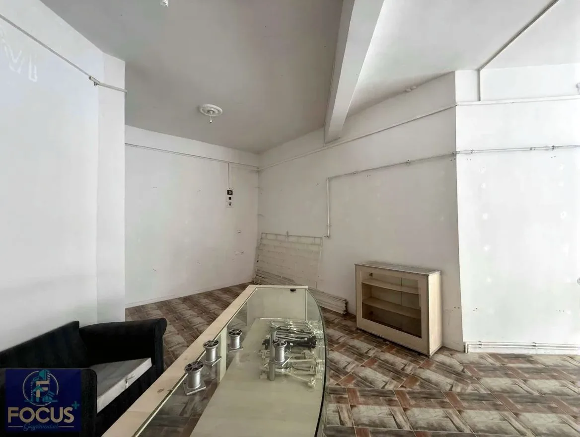 KİRALIK DÜKKAN ERZURUM PALANDÖKEN HÜSEYIN AVNI ULAŞ MH. 80M²