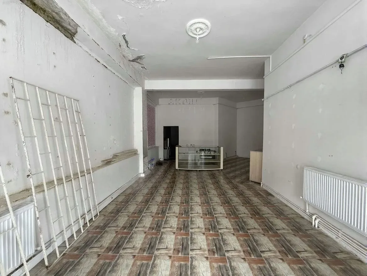 KİRALIK DÜKKAN ERZURUM PALANDÖKEN HÜSEYIN AVNI ULAŞ MH. 80M² - Fotoğraf 8
