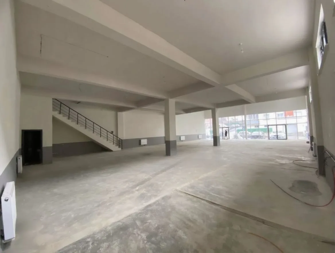 ERZURUM KİRALIK DEPO 580M² YAKUTIYE KURTULUŞ MH. - Fotoğraf 12