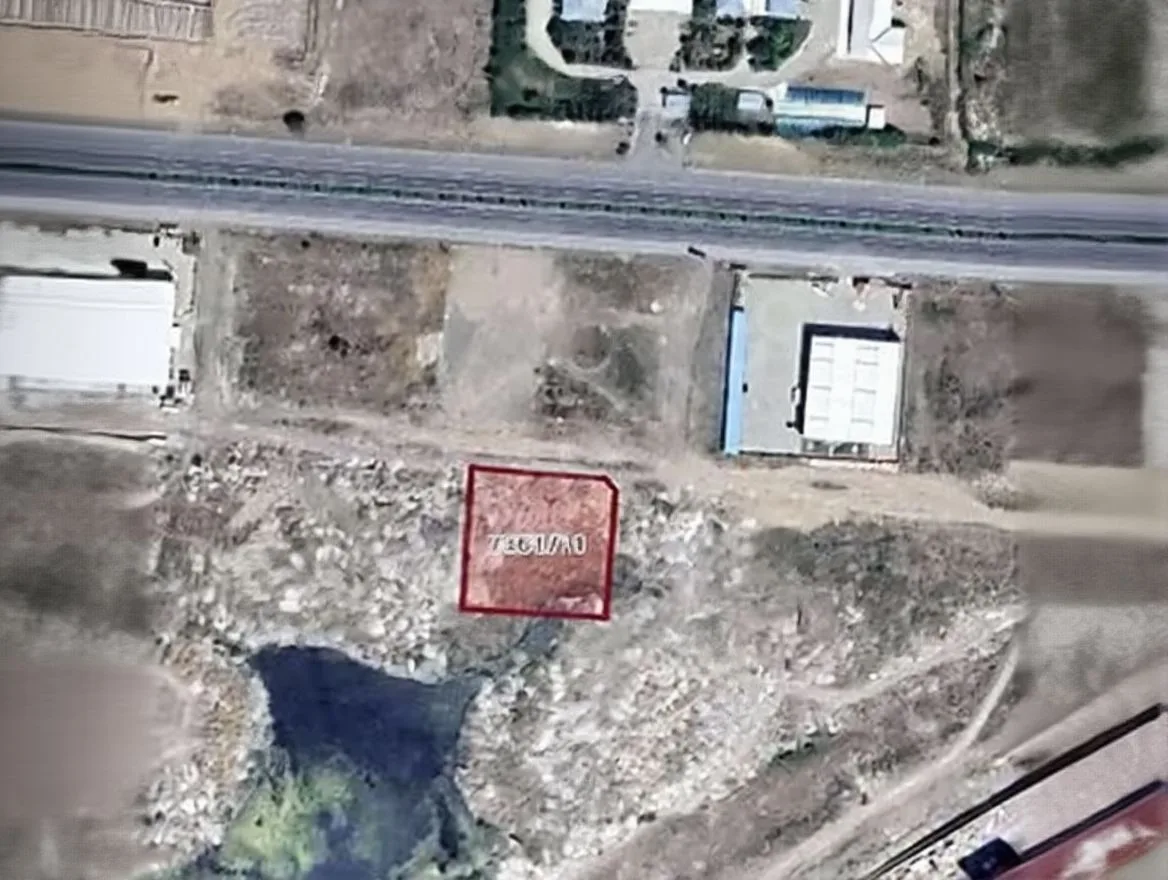 ERZURUM KİRALIK DEPO 580M² YAKUTIYE KURTULUŞ MH. - Fotoğraf 15