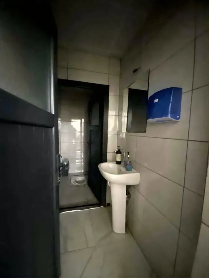 ERZURUM KİRALIK DEPO 580M² YAKUTIYE KURTULUŞ MH.