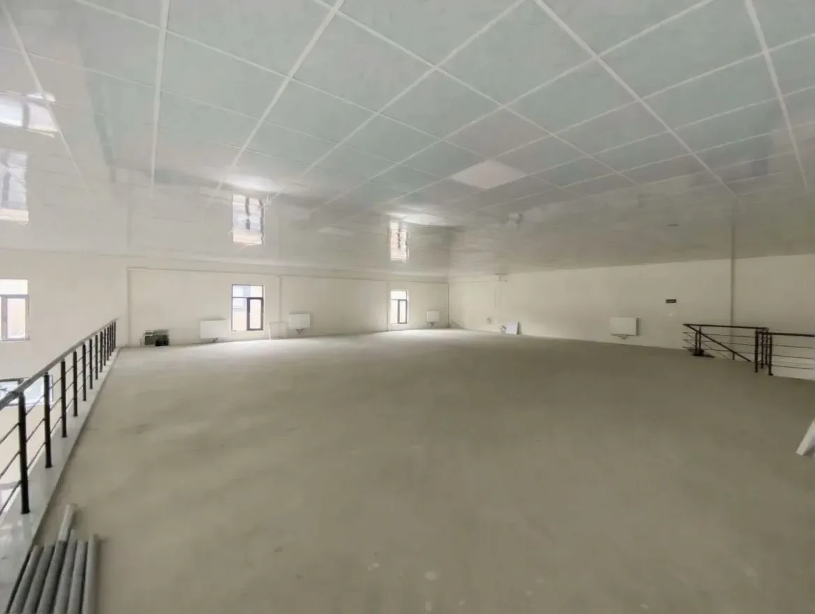 ERZURUM KİRALIK DEPO 580M² YAKUTIYE KURTULUŞ MH. - Fotoğraf 6