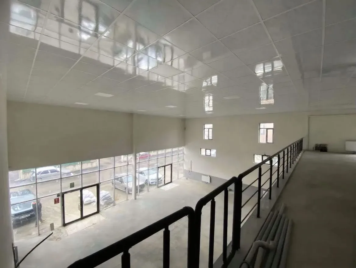 ERZURUM KİRALIK DEPO 580M² YAKUTIYE KURTULUŞ MH. - Fotoğraf 7