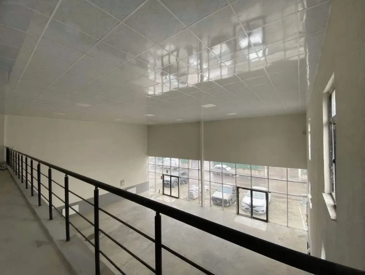 ERZURUM KİRALIK DEPO 580M² YAKUTIYE KURTULUŞ MH. - Fotoğraf 8