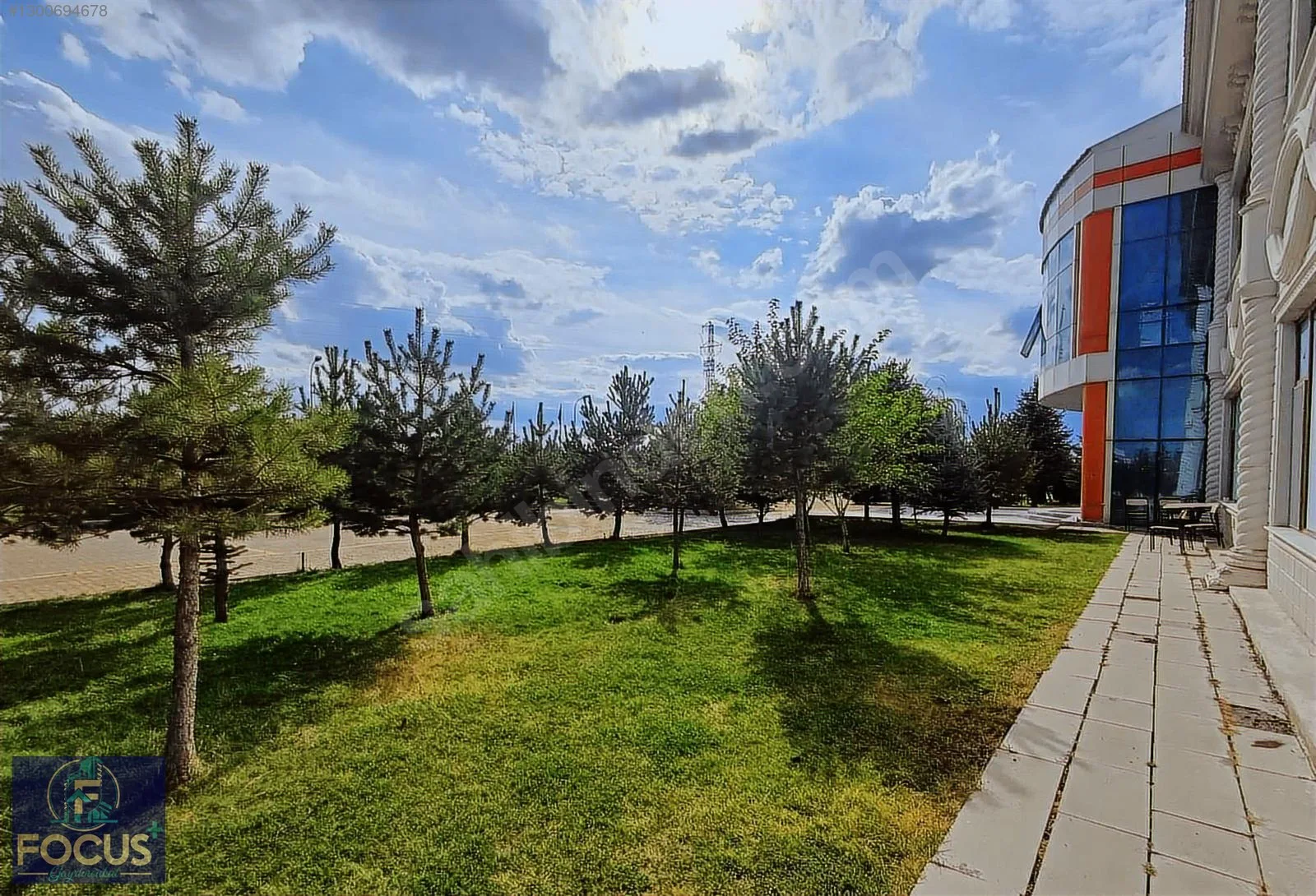 ERZURUM YAKUTIYE KİRALIK DEPO 1000M² - Fotoğraf 10
