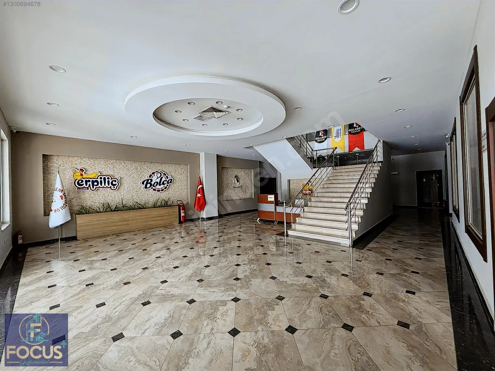 ERZURUM YAKUTIYE KİRALIK DEPO 1000M² - Fotoğraf 12