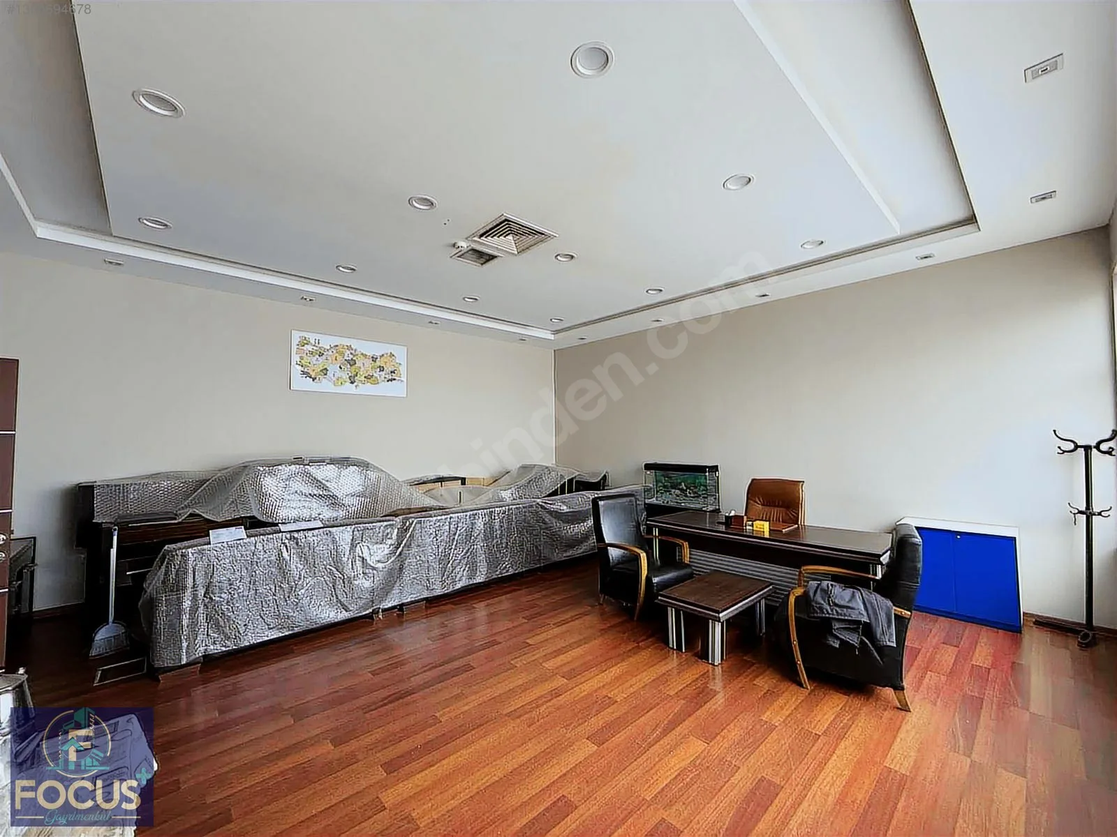 ERZURUM YAKUTIYE KİRALIK DEPO 1000M² - Fotoğraf 15