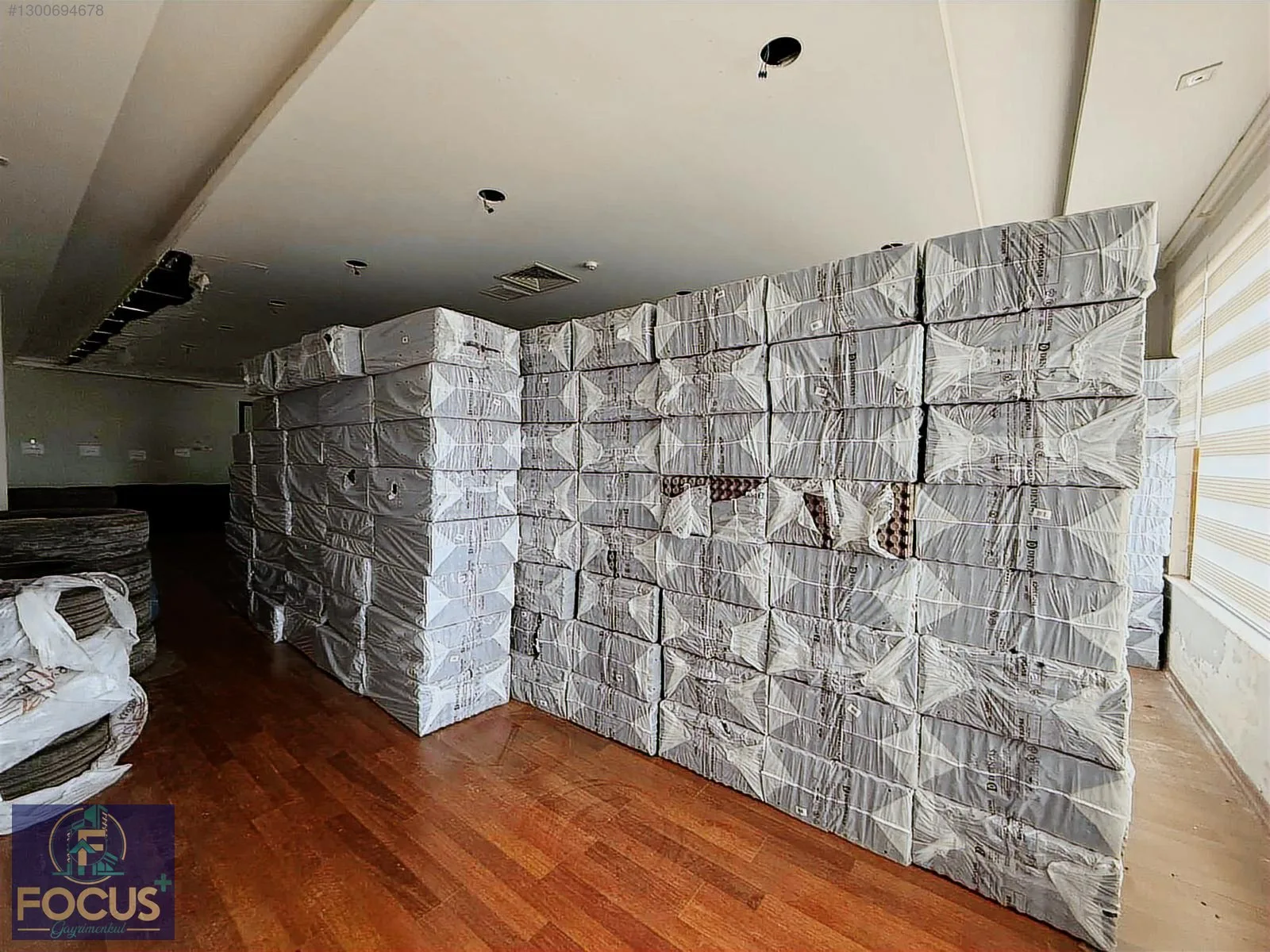 ERZURUM YAKUTIYE KİRALIK DEPO 1000M² - Fotoğraf 16