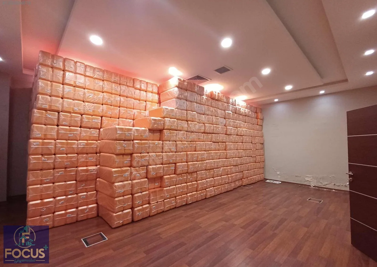 ERZURUM YAKUTIYE KİRALIK DEPO 1000M² - Fotoğraf 17