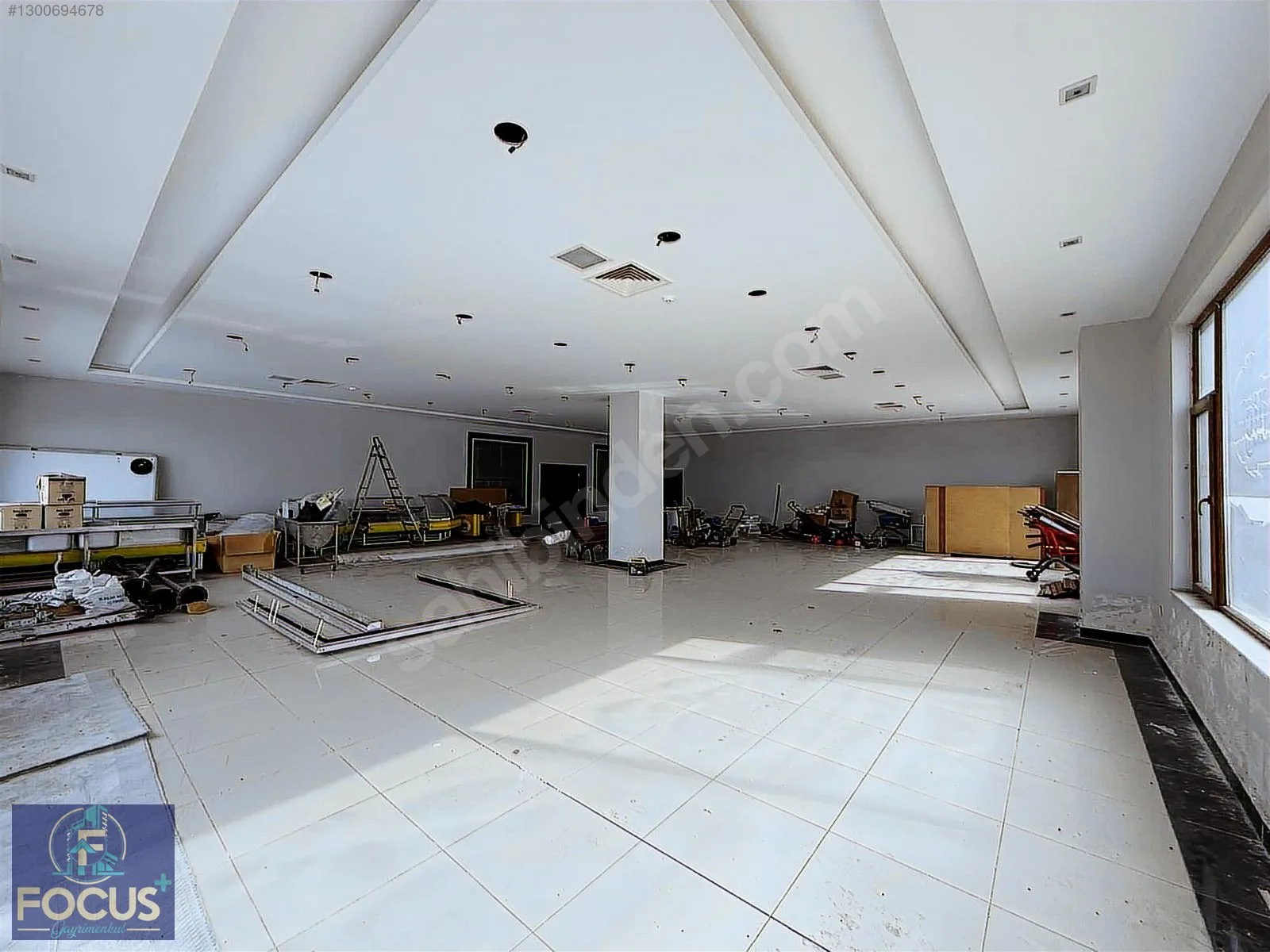 ERZURUM YAKUTIYE KİRALIK DEPO 1000M² - Fotoğraf 21