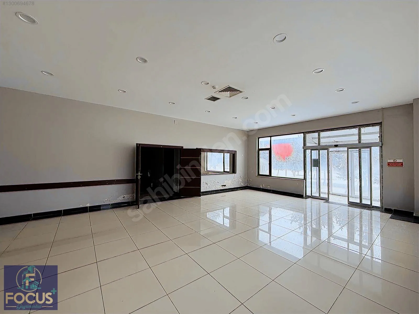 ERZURUM YAKUTIYE KİRALIK DEPO 1000M² - Fotoğraf 22