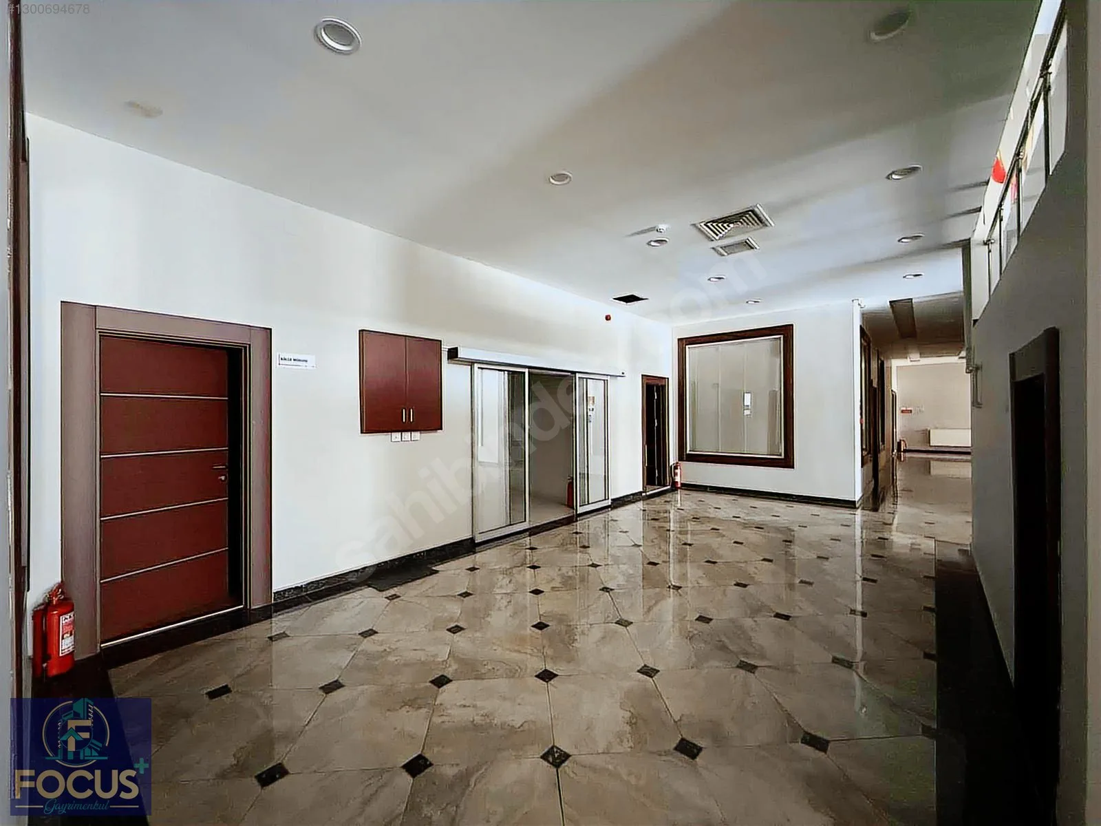 ERZURUM YAKUTIYE KİRALIK DEPO 1000M² - Fotoğraf 23