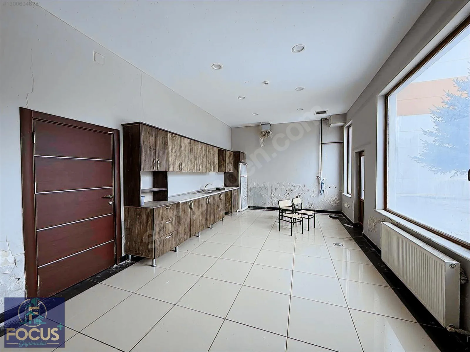 ERZURUM YAKUTIYE KİRALIK DEPO 1000M² - Fotoğraf 24