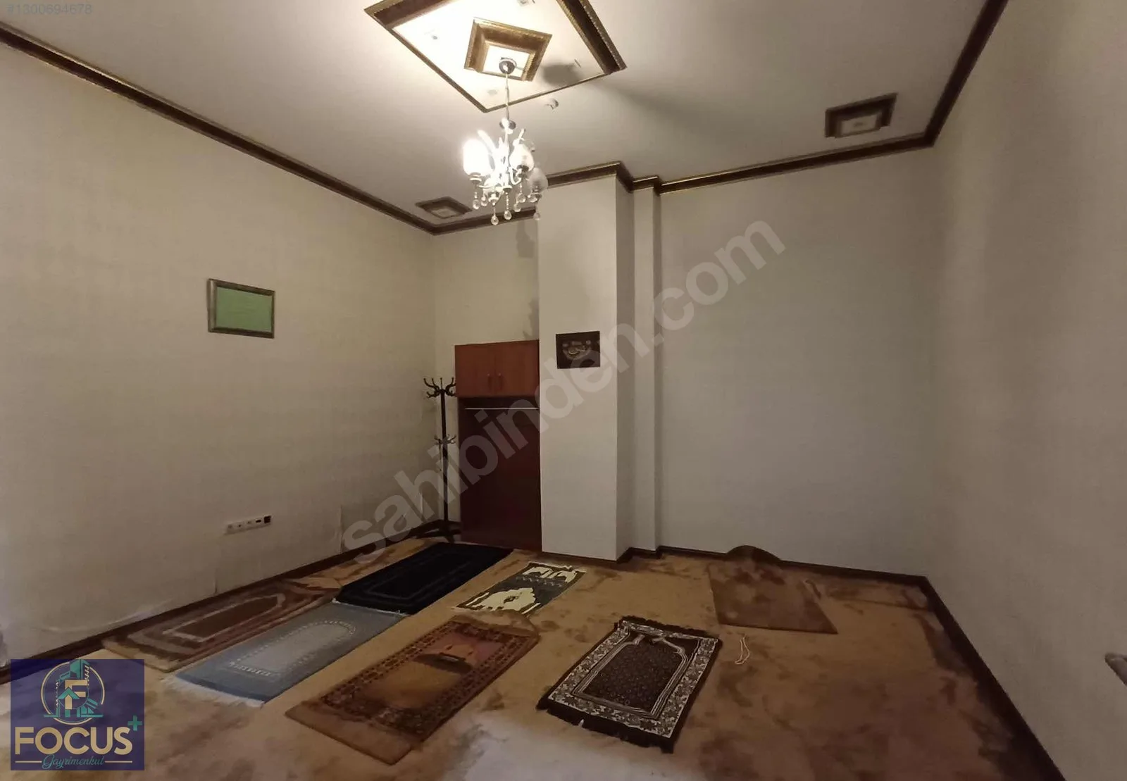 ERZURUM YAKUTIYE KİRALIK DEPO 1000M² - Fotoğraf 25