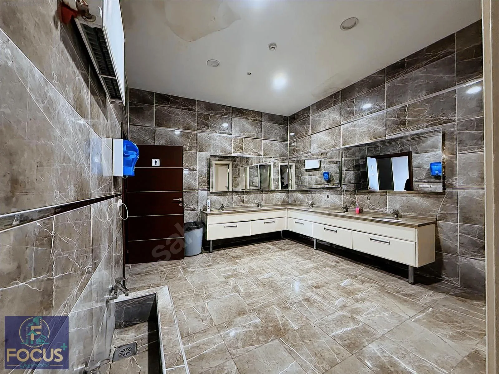 ERZURUM YAKUTIYE KİRALIK DEPO 1000M² - Fotoğraf 27