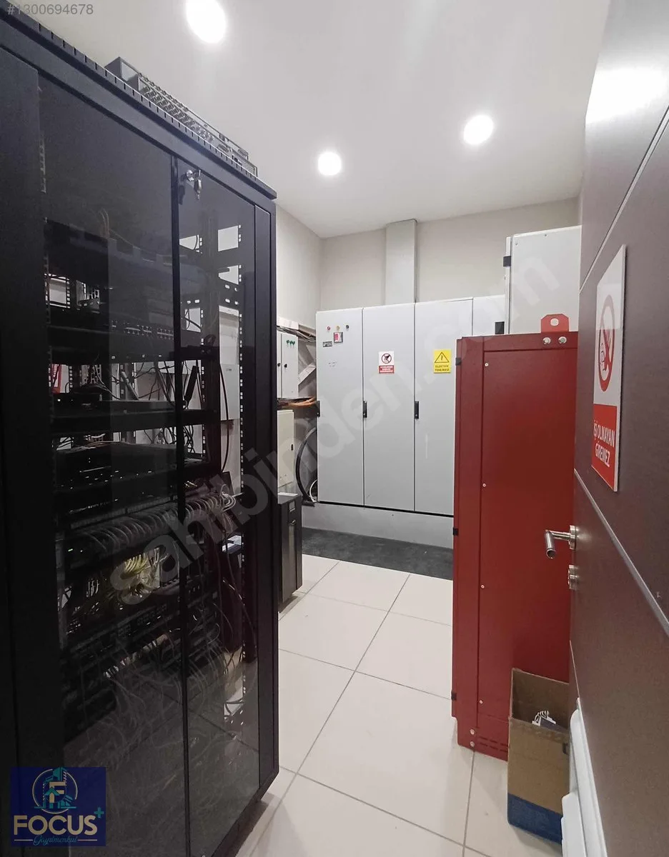 ERZURUM YAKUTIYE KİRALIK DEPO 1000M² - Fotoğraf 29