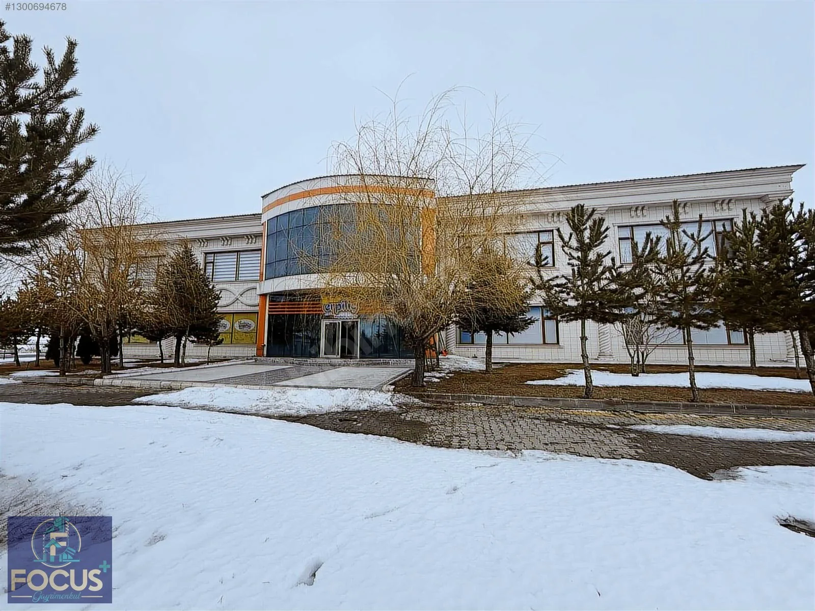 ERZURUM YAKUTIYE KİRALIK DEPO 1000M² - Fotoğraf 7