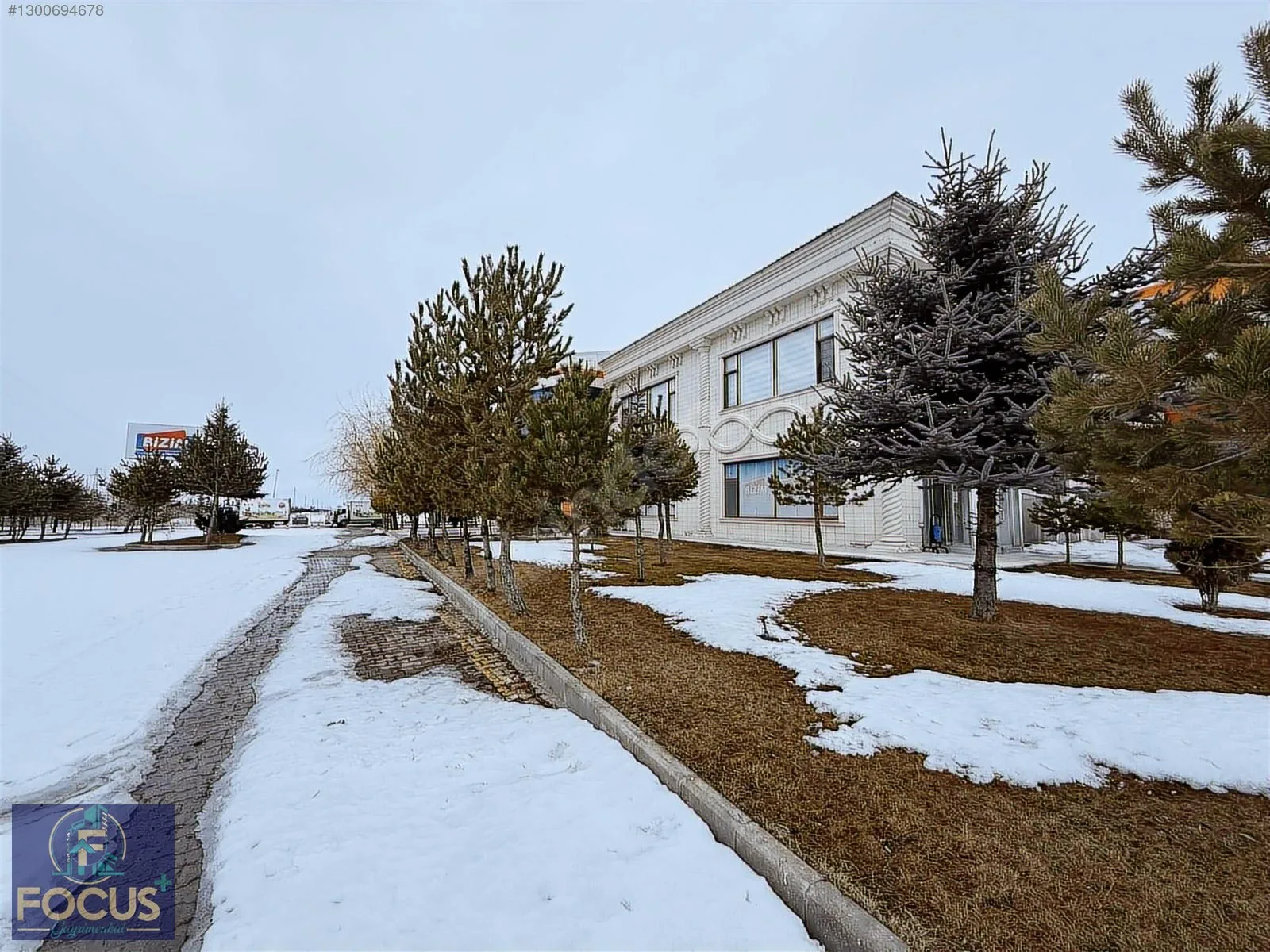 ERZURUM YAKUTIYE KİRALIK DEPO 1000M² - Fotoğraf 8