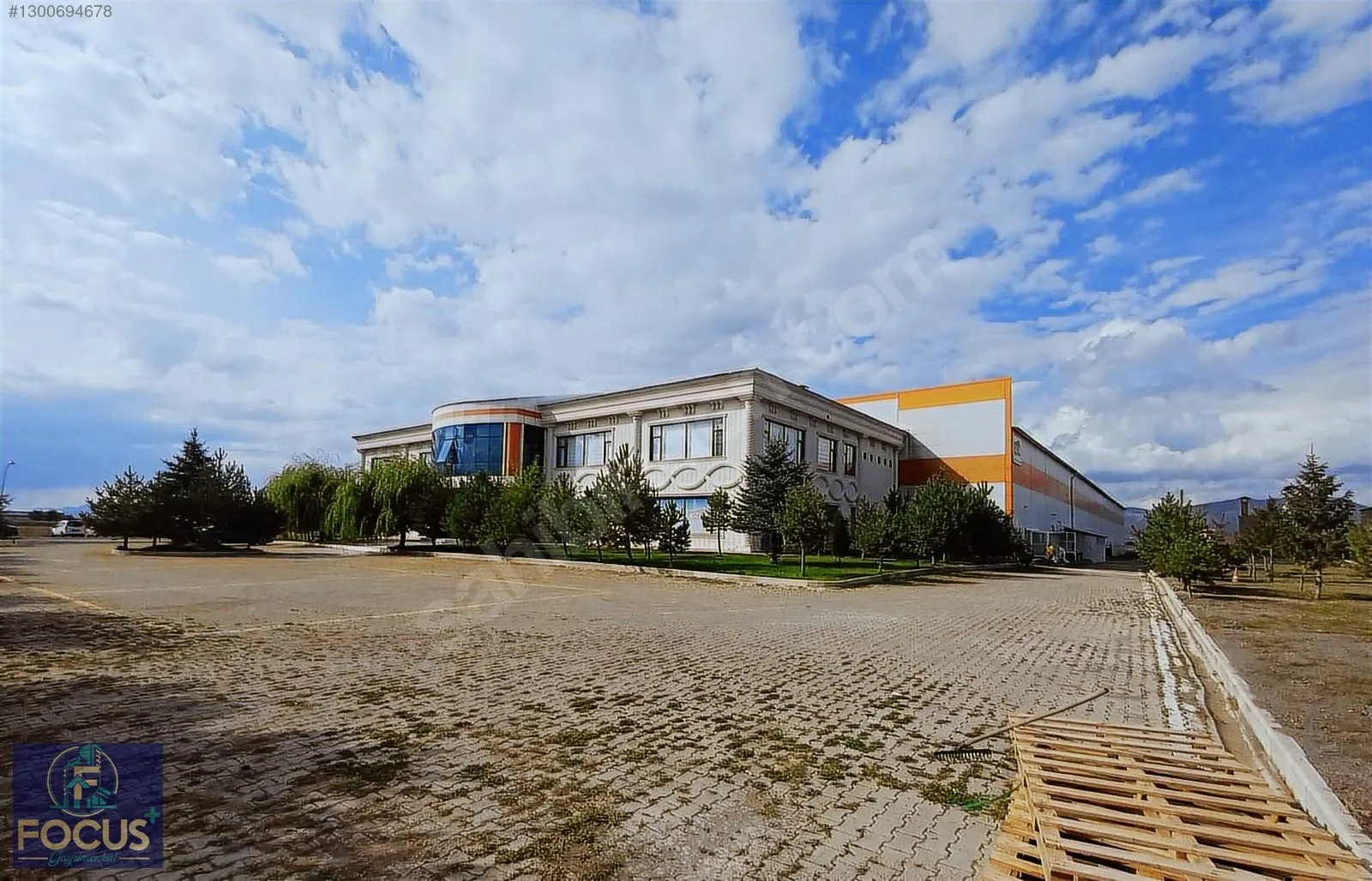 ERZURUM YAKUTIYE KİRALIK DEPO 1000M² - Fotoğraf 9