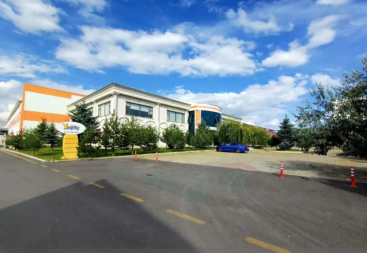 ERZURUM YAKUTIYE KİRALIK DEPO 1000M²