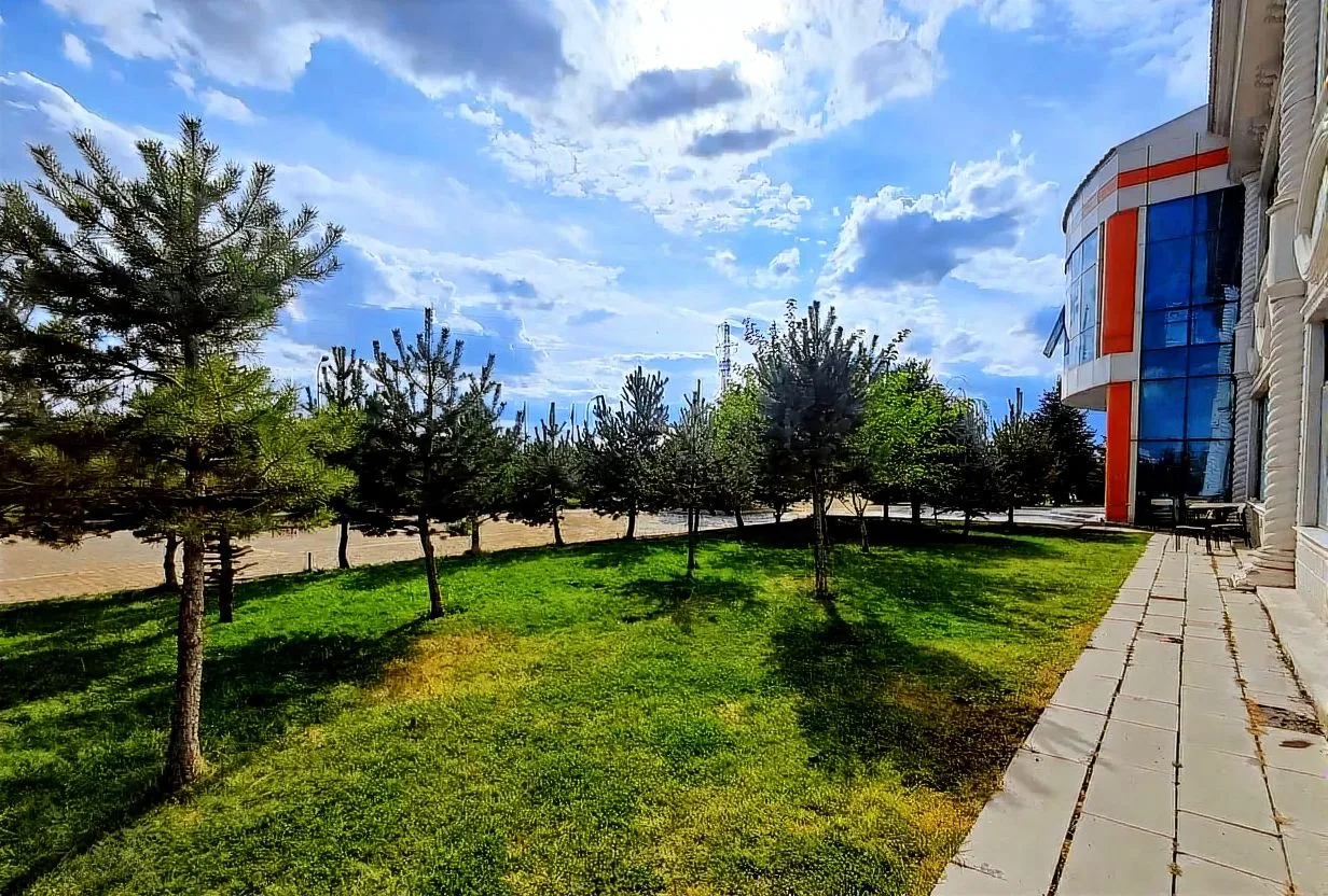 ERZURUM YAKUTIYE KİRALIK DEPO 1000M² - Fotoğraf 10